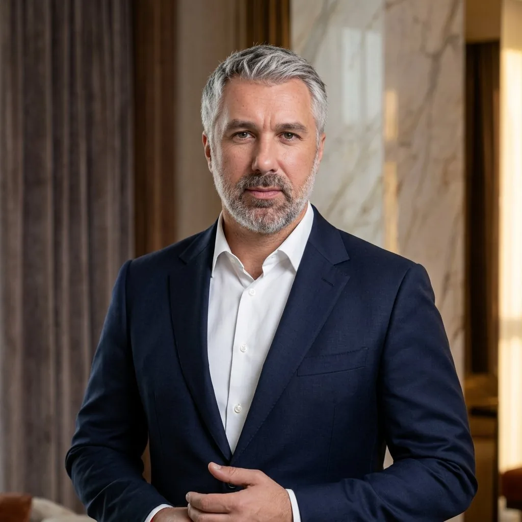 Dmitry Kutuzakin